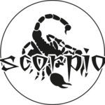 Logo Scorpio