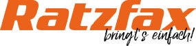 Logo Ratzfax